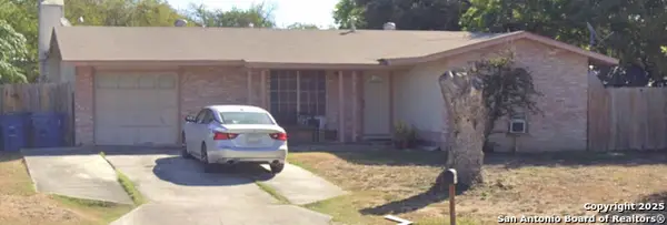 2406 Roseville, Kirby, TX 78219