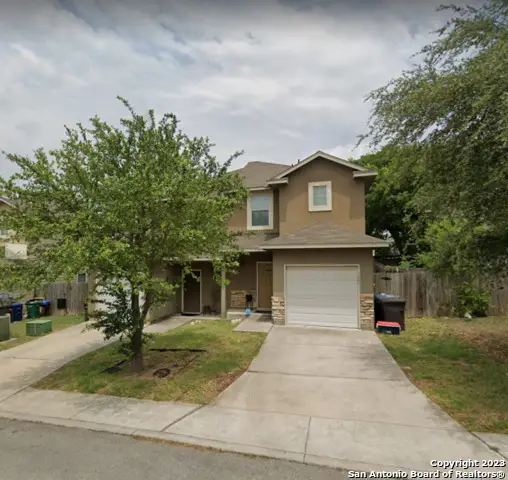 5113 - 5115 Flipper Dr, San Antonio, TX 78238