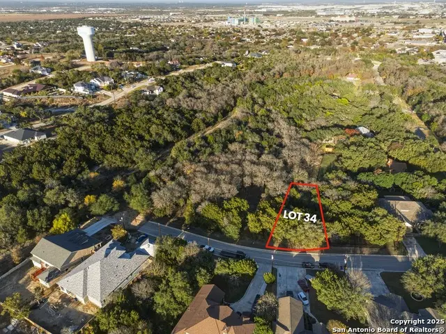 14610 El Monte Blvd, Selma, TX 78154 - Image #3