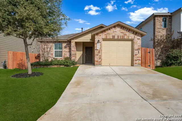 6619 Legato Curve, San Antonio, TX 78252 - Image #1