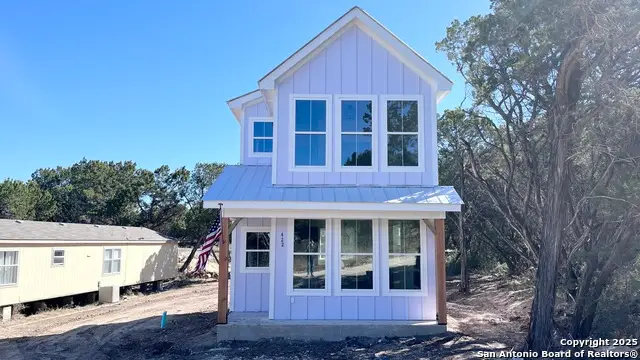 422 Brushy Creek, Bandera, TX 78003 - Image #1