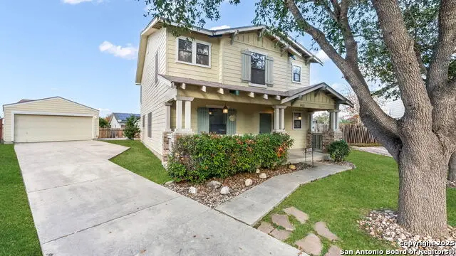 8902 Sungate Bay, San Antonio, TX 78224 - Image #1