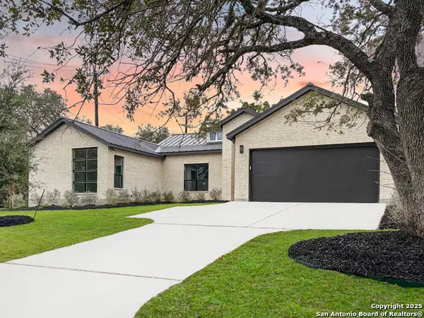 7 Century, San Antonio, TX 78257