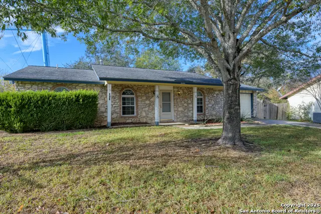 12401 Trailing Oaks, Live Oak, TX 78233 - #1