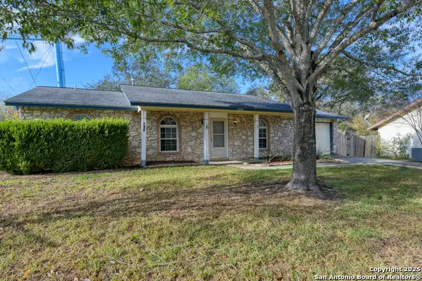 12401 Trailing Oaks, Live Oak, TX 78233
