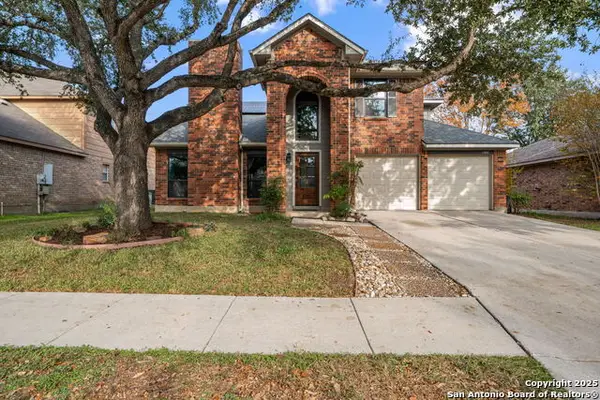 1108 Turncreek Lane, Schertz, TX 78154