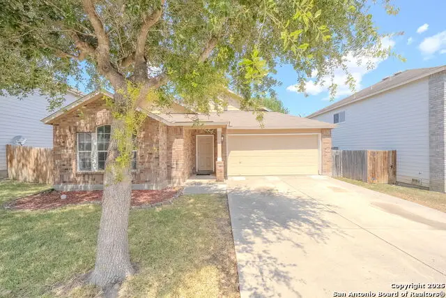 8531 Dusty, Converse, TX 78109 - Image #2