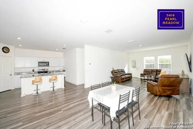 5414 Pearl Meadow, Converse, TX 78109 - Image #3