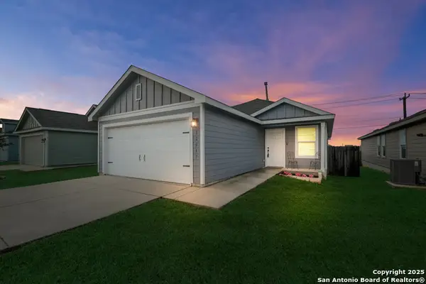 12047 Overton Way, San Antonio, TX 78221