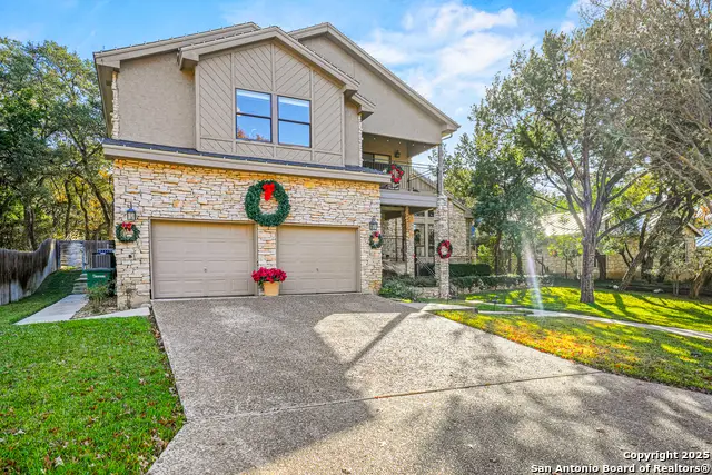 15903 Wolf Creek, San Antonio, TX 78232 - Image #2