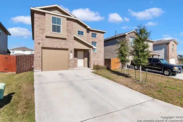 13511 Waxman Spark, San Antonio, TX 78252