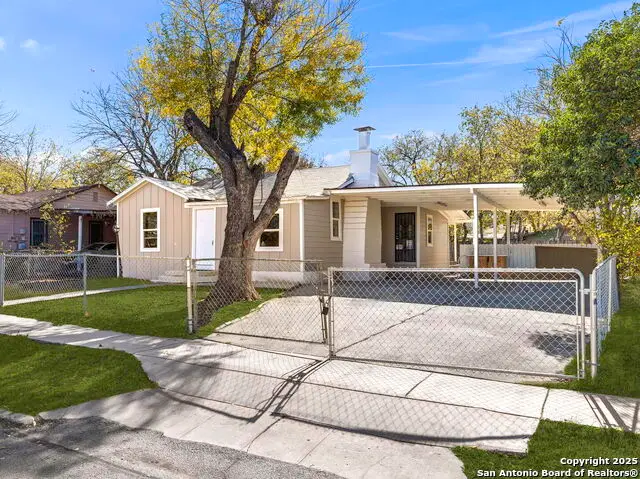 846 San Angelo, San Antonio, TX 78201 - Image #2