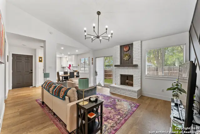 3322 Stoney Mist, San Antonio, TX 78247 - Image #1