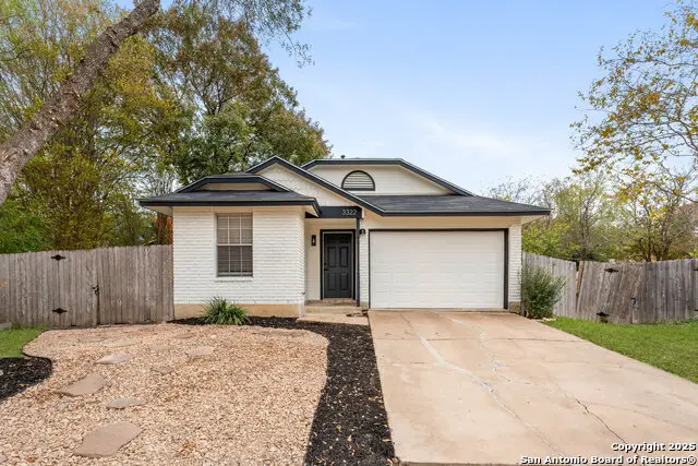 3322 Stoney Mist, San Antonio, TX 78247 - Image #2