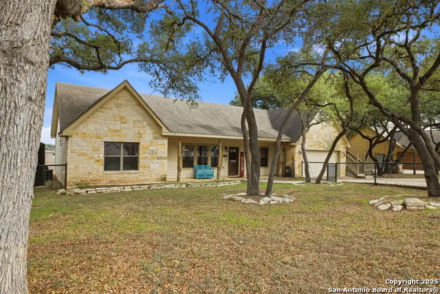 875 Cypress Pass Rd, Spring Branch, TX 78070 - Image #1