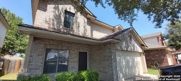 6638 Old Theater Rd, San Antonio, TX 78242