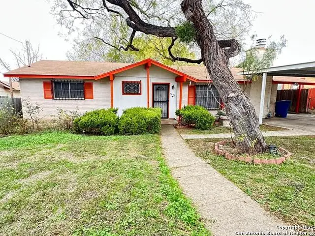4922 Hemphill, San Antonio, TX 78228 - Image #1