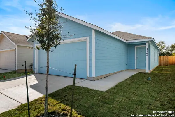 7246 Brownleaf Dr, San Antonio, TX 78227