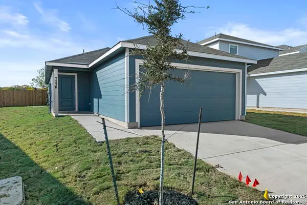7230 Brownleaf Dr, San Antonio, TX 78227