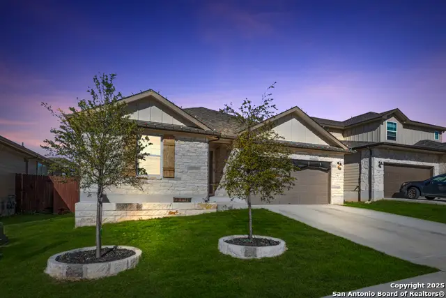 613 Wild Spur, Liberty Hill, TX 78642 - Image #1