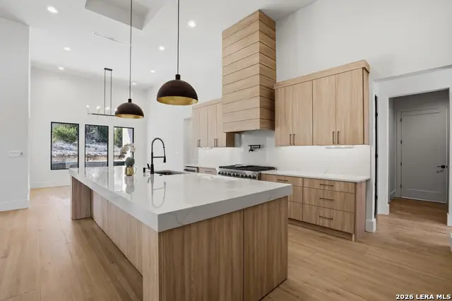 23111 Tablerock, San Antonio, TX 78255 - #1