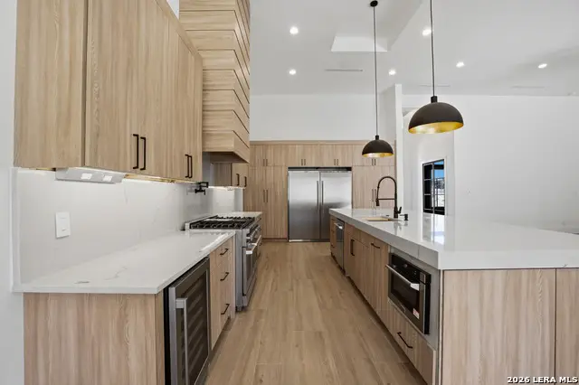 23111 Tablerock, San Antonio, TX 78255 - #2