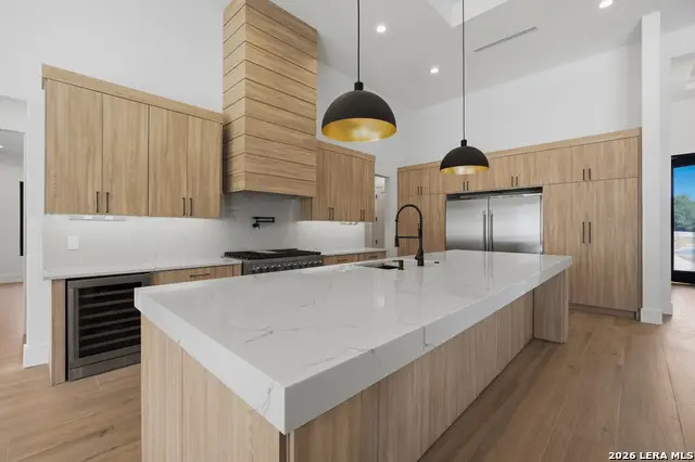 23111 Tablerock, San Antonio, TX 78255 - #3