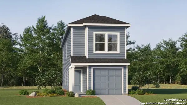 6804 Marble Ridge, Elmendorf, TX 78223