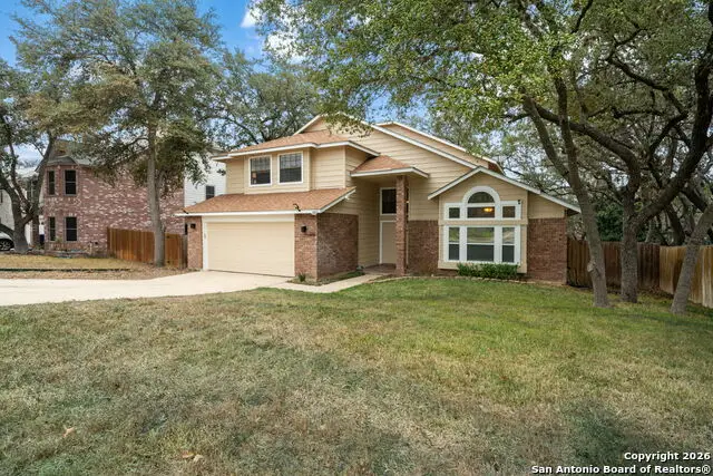 7802 Benbrook, San Antonio, TX 78250 - Image #2