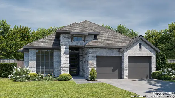 1723 Gyst Road, Seguin, TX 78155