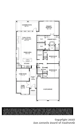 1723 Gyst Road, Seguin, TX 78155 - Image #2