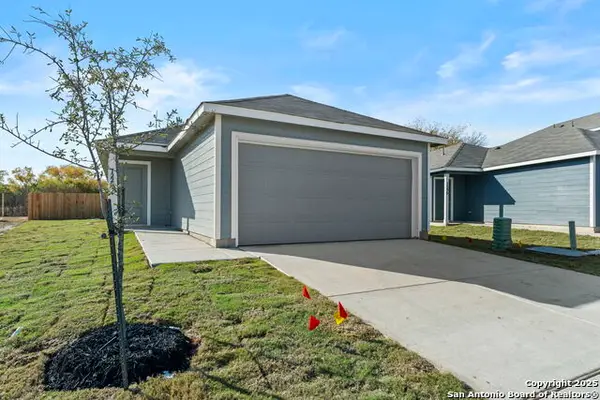 7226 Brownleaf Dr, San Antonio, TX 78227