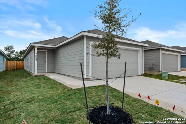 7250 Brownleaf Dr, San Antonio, TX 78227