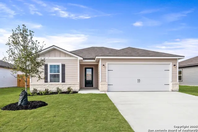 16016 Stratford Cove, Lytle, TX 78052 - #1