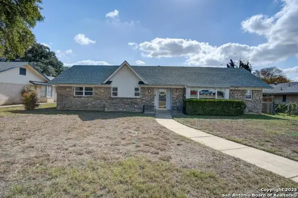 150 Sprucewood, San Antonio, TX 78216