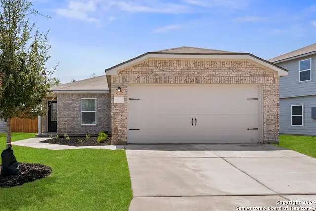 15027 Telfaire Meadow, Von Ormy, TX 78073 - #1
