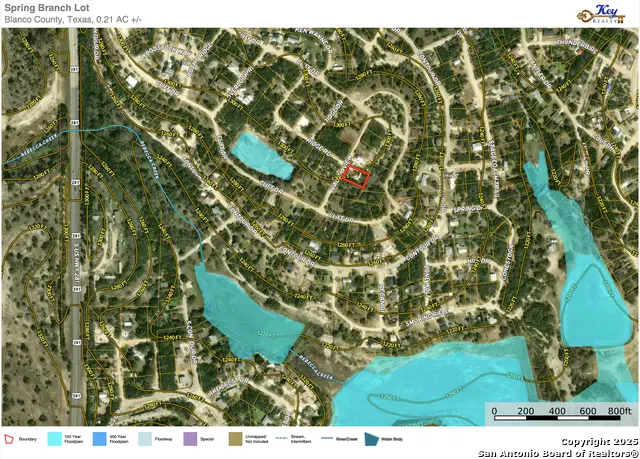 154 Valley View, Spring Branch, TX 78070 - Image #2