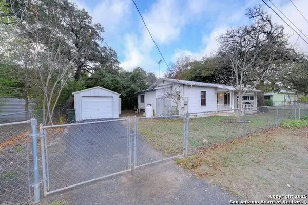 309 8th, Blanco, TX 78606