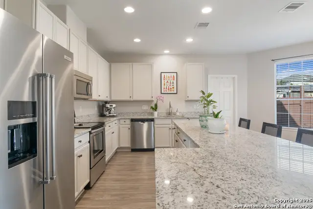 20930 Coral Spur, San Antonio, TX 78259 - Image #1