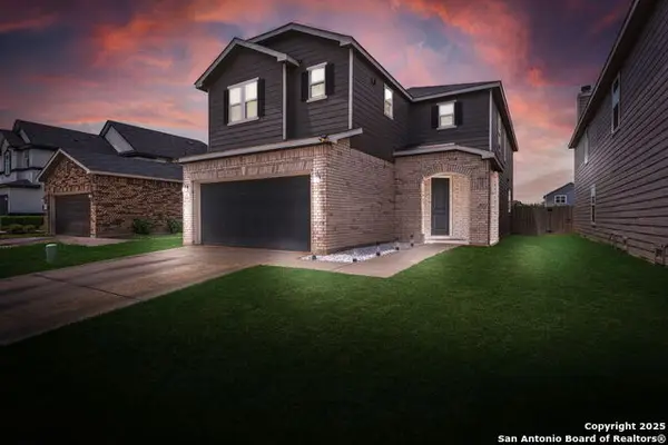 3263 Old Almonte, San Antonio, TX 78224