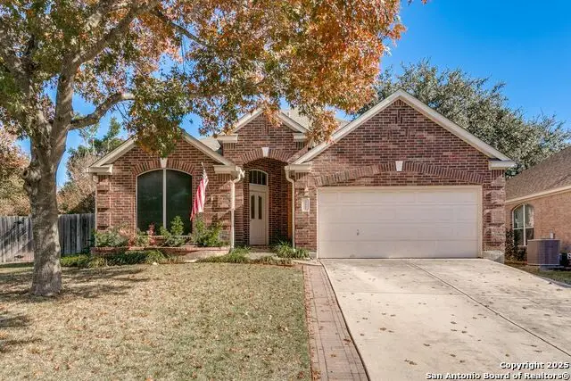 20922 Encino Ash, San Antonio, TX 78259 - Image #2