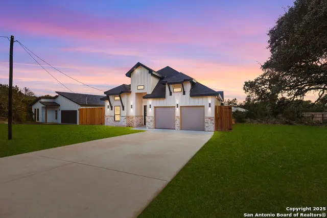 1416 Green Meadow, Spring Branch, TX 78070 - Image #2