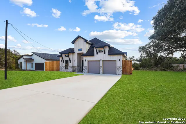 1416 Green Meadow, Spring Branch, TX 78070 - Image #3