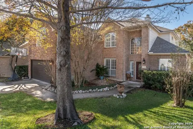 19539 Crystal Oak, San Antonio, TX 78258 - Image #2