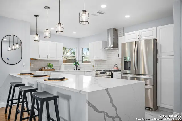 1555 W Lullwood, San Antonio, TX 78201 - #2