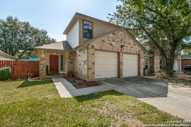 7538 Tantivity, San Antonio, TX 78249 - Image #1