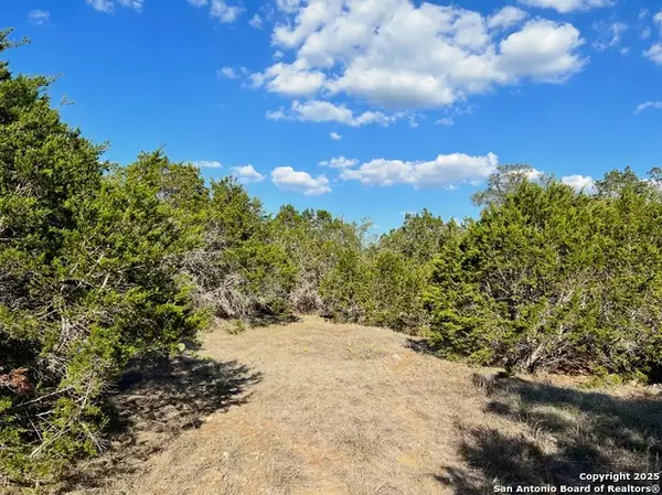 TBD Saddle, Bandera, TX 78003