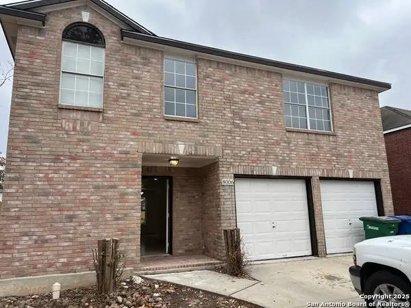 8006 Avellano, San Antonio, TX 78250