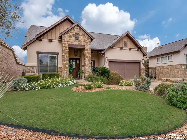 416 Mission Hill Run, New Braunfels, TX 78132 - #2