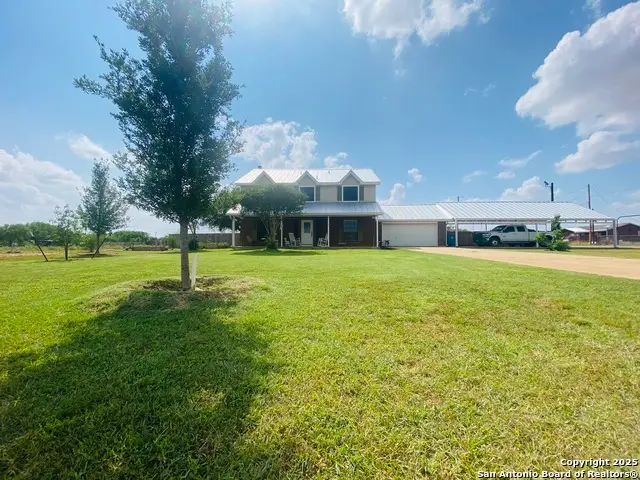 606 S Phelps, Dilley, TX 78017 - Image #1